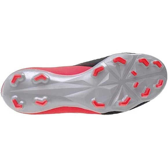 Nike Mens Phantom Venom Academy FG Laser Crimson AO0566-606 Size 7 - Picture 5 of 5